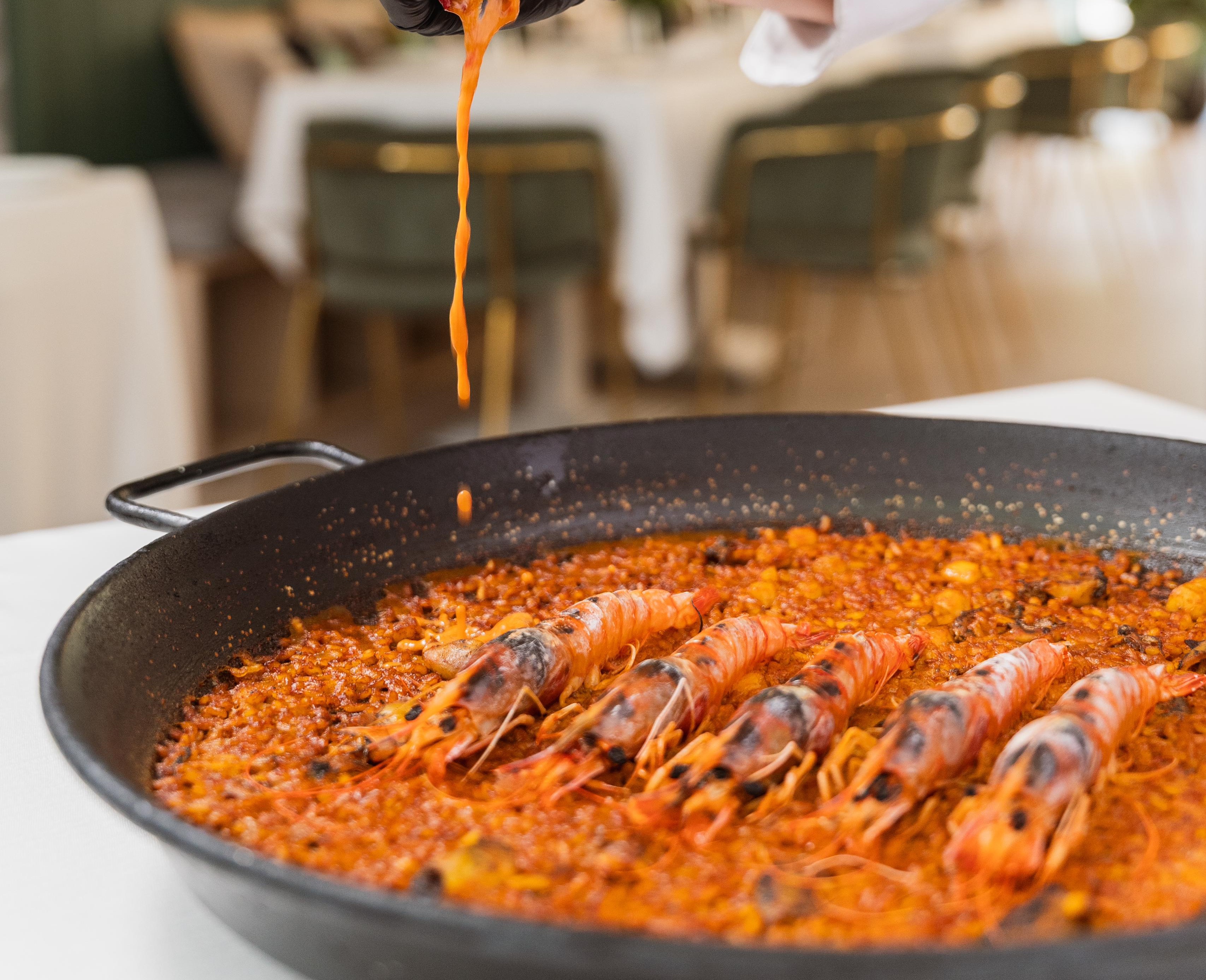 LOS ARROCES DEL RACÓ · PREMIUM · imagen 1