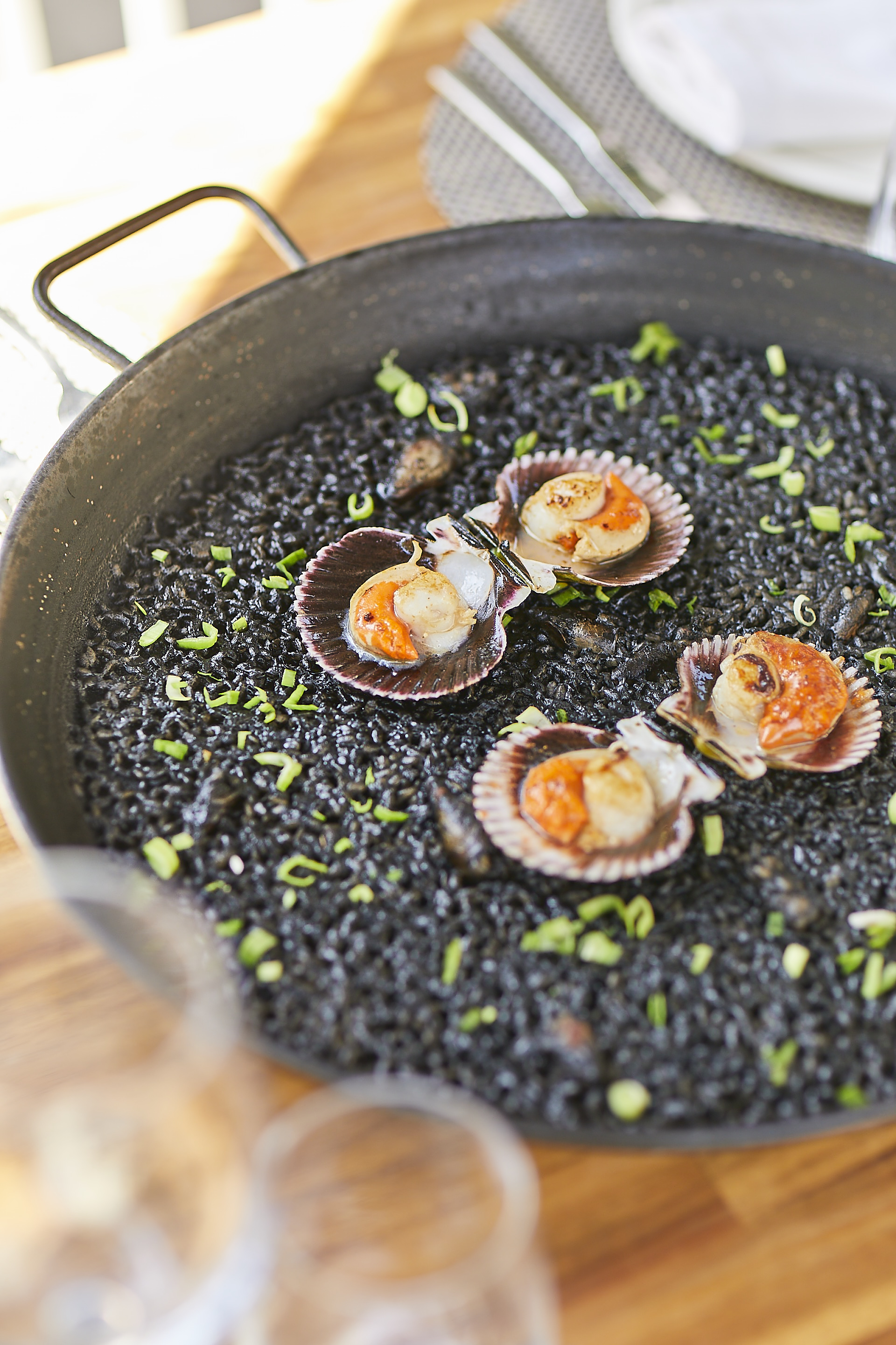 LOS ARROCES DEL RACÓ · TRADICIÓN · imagen 1
