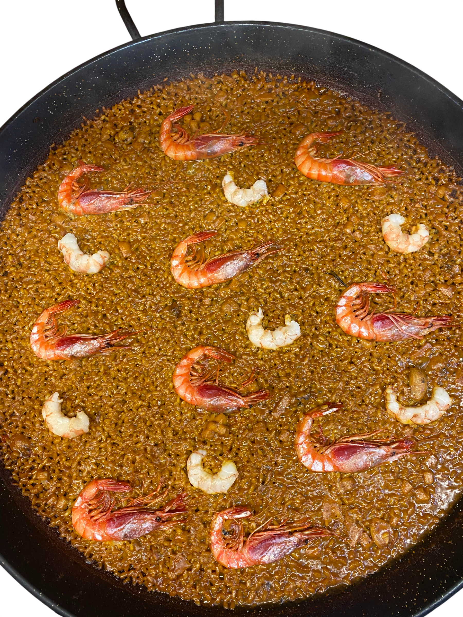LOS ARROCES DEL RACÓ · ESPECIALES · imagen 1